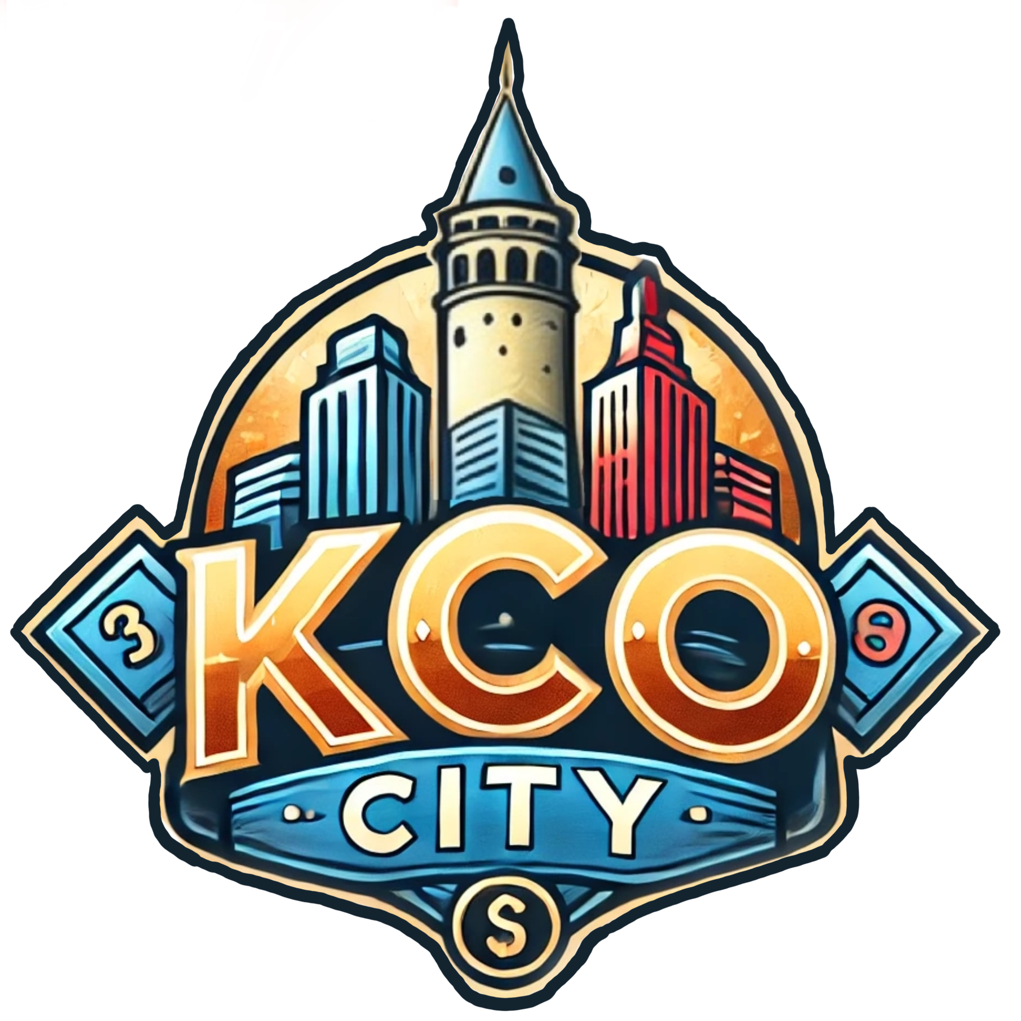 Game Logo